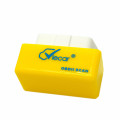 Deseable Elm327 OBD2 escáner Bluetooth adaptador OBD2 para Windows Android Auto diagnóstico escáner Version2.1